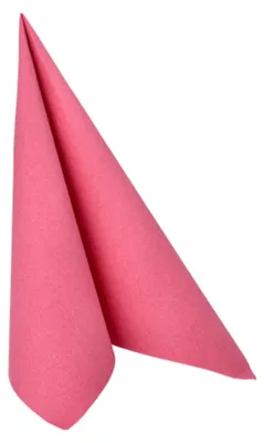 Produktbild von Papstar Servietten, fuchsia "ROYAL Collection" 1/4-Falz 40 x 40 cm 250 Stück