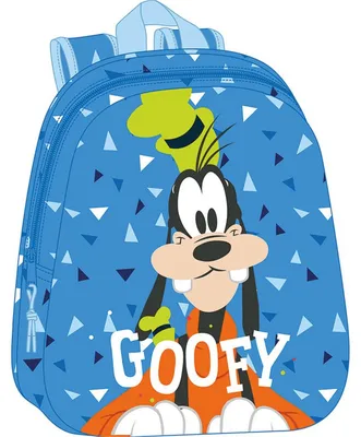 Obrázek produktu pro Batoh Disney Mickey Mouse 3D, 33 cm