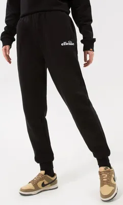 Produktbild von ellesse Marjana Jog Pant Black 10