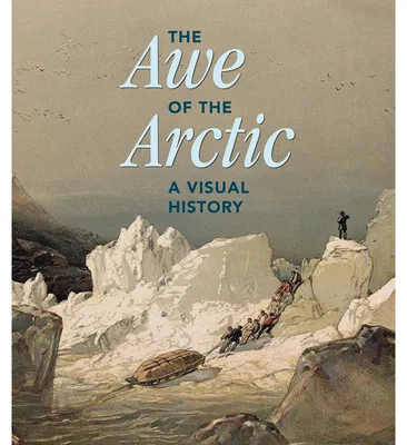 Productafbeelding van The Awe of the Arctic