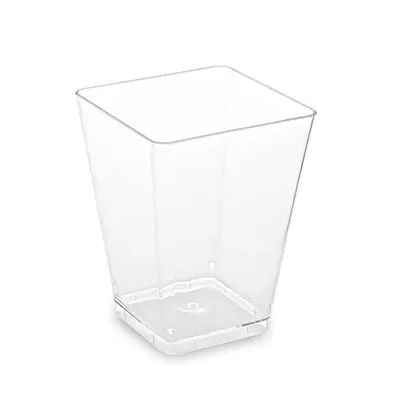 Immagine prodotto di Tazza per fingerfood - 160 ml - 20 pz