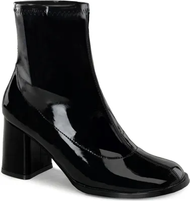 Produktbild von GOGO-150 Damen Booties von Funtasma, Schwarz  , EU 37, US 7
