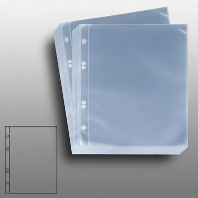 Produktbild von Prophila Collection 20 kleine ETB-Hüllen