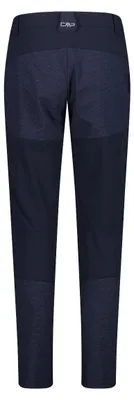 Produktbild von CMP Damen Trekking-Hose black-blue 44