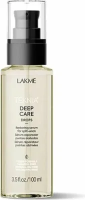 Zdjęcie produktu dla Lakmé - Teknia Deep Care Drops - Vlasové tonikum 100ml