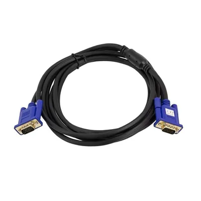 Obrázok produktu pre Kábel VGA-VGA 3m