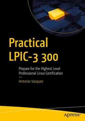Obrázek produktu pro Practical Lpic-3 300