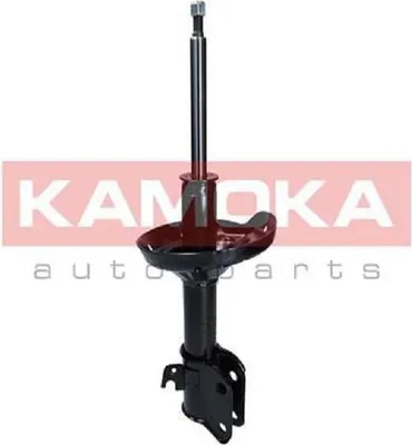 Produktbild von KAMOKA Stoßdämpfer Vorne Rechts für SUBARU Legacy IV Kombi (BP) Federbein 2000378