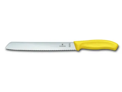 Immagine prodotto di Victorinox SwissClassic - Edelstahl - Kunststoff - Gelb - Edelstahl (6.8636.21L8B)
