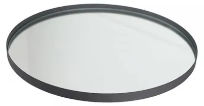 Produktbild von Specktrum Tablett The Round Mirror Clear