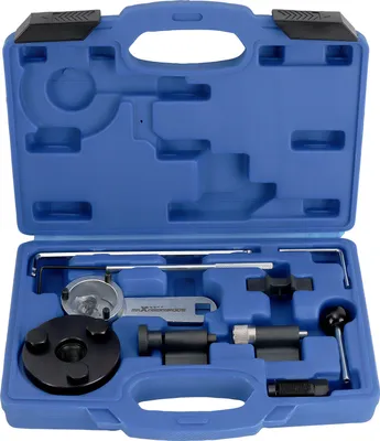 Produktbild von Zahnriemen Werkzeug for VW Audi Seat Skoda 1.6 / 2.0 TDI Motor-Einstellwerkzeug