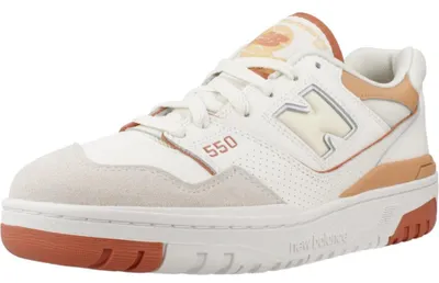 Produktbild von New Balance Schuhe 550, BBW550WA