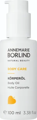 Obrázek produktu pro Tělový olej BODY CARE (Body Oil) 100 ml