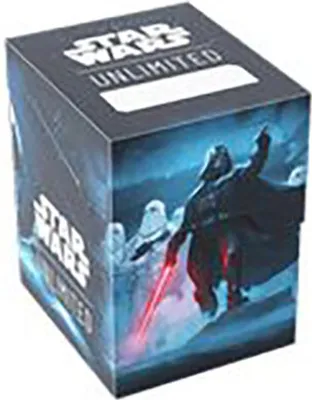 Zdjęcie produktu dla Star Wars: Unlimited Soft Crate - Darth Vader