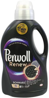 Produktbild von PERWOLL Renew Black 27WL 1,35 Liter