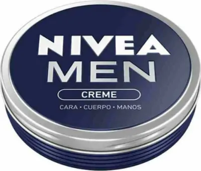 Immagine prodotto di Nivea Men Crema Viso Corpo Mani 150ml