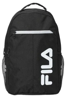 Image de Fila - Sac à dos « Folsom », 18,5 l PP9948 (taille unique) (noir)