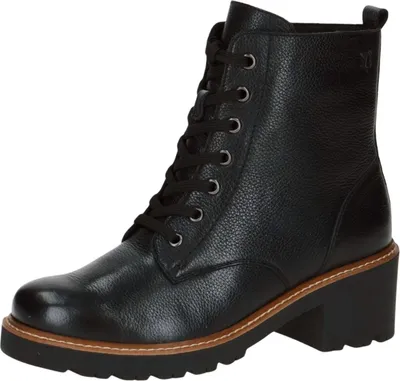 Produktbild von Caprice Schnürstiefeletten Damen 32313233343937 Schwarz 38 EU