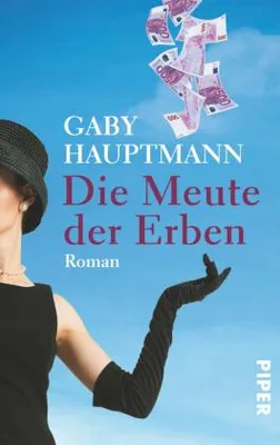 Obrázok produktu pre Die Meute der Erben