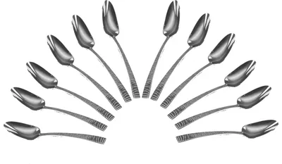 Produktbild von Solex Alexa Besteckset 12 Stück Dessertlöffel