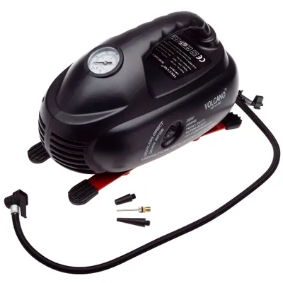 Produktbild von Volcano Ballkompressor "Pro"