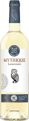 Produktbild von Languedoc Blanc 2023 Languedoc-Roussillon | Frankreich | 12,5% vol | 0,75 l