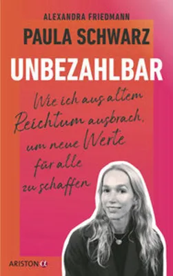 Image de Unbezahlbar