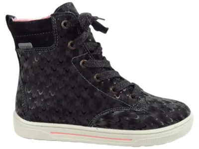 Produktbild von Ricosta MELINDA Ricosta-Tex Stiefelette Schwarz