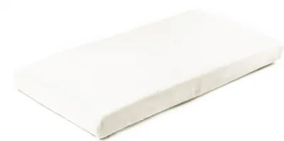 Image de SENSILLO drap housse 120x60 cm drap de lit en coton bébé enfant jersey écru