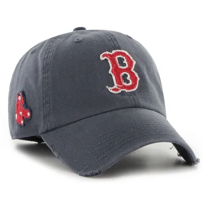 Produktbild von 47 Brand Franchise Fitted Cap - SOUTHIE Boston Red Sox - M
