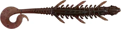 Produktbild von Illex Juggpod Creature Baits Gummiköder Guripan Earthworm 3" 8cm 1,9g