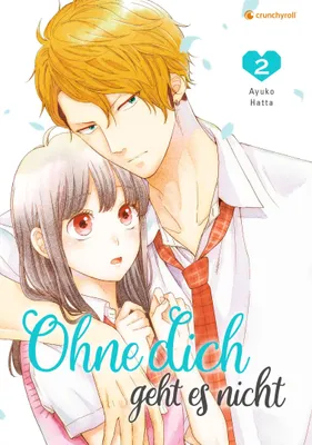 Produktbild von Ohne dich geht es nicht - Band 2
