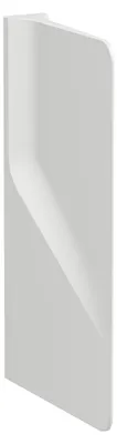 Immagine prodotto di LAUFEN VAL Séparation durinoir, 370x75x690mm, H8472807580001, H8472807580001
