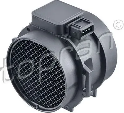 Obrázok produktu pre TOPRAN elektrické zdvíhanie okien vpravo vpredu