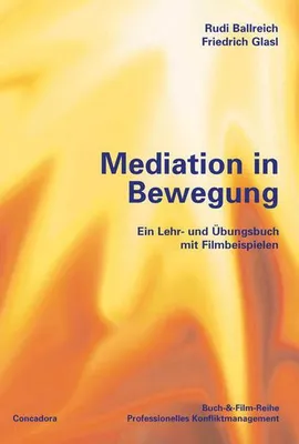 Obrázok produktu pre Ballreich, R: Mediation in Bewegung