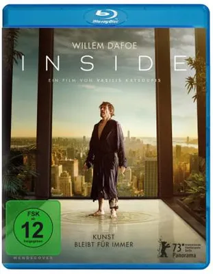 Obrázek produktu pro Inside