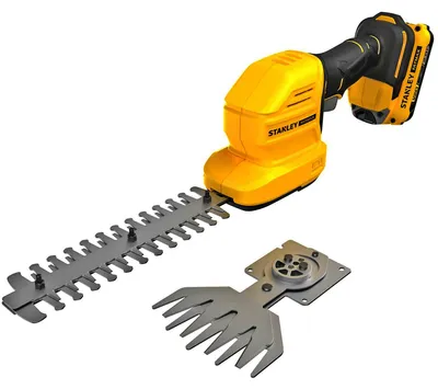 Immagine prodotto di Stanley Fatmax Akku-Strauchchere 18V V20, 1x2,0Ah