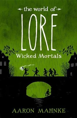 Produktbild von The World of Lore: Wicked Mortals
