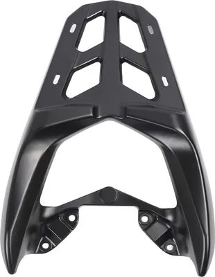 Immagine prodotto di Portapacchi posteriore per NMAX155 NMAX125 Sostegno robusto Portapacchi posteriore Portacarico in lega di alluminio
