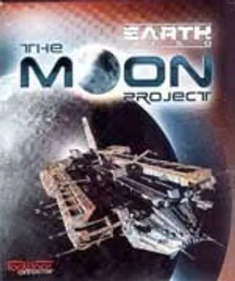 Produktbild von Earth 2150: The Moon Project