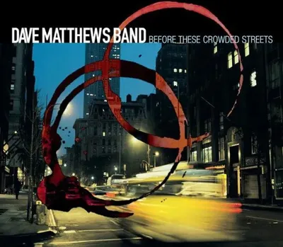Zdjęcie produktu dla Dave Matthews - Before These Crowded Streets (Reissue) (2 LP)