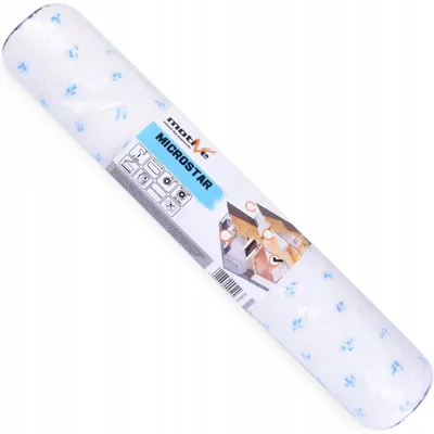 Produktbild von MOTIVE MICROSTAR Farbrolle 40 cm 030 612