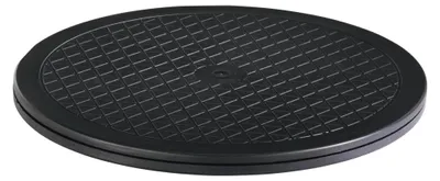Zdjęcie produktu dla Hama 00220893, 100 kg, 360°, Czarny