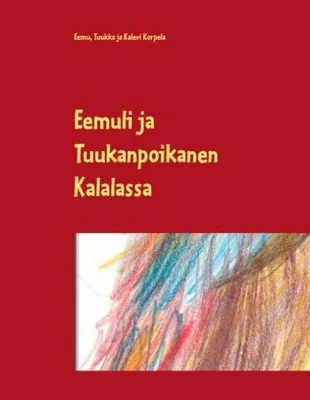 Produktbild von Eemuli und das Küken in Kalala