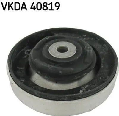 Obrázok produktu pre SKF VKDA 40819 Ložisko tlmiča pre BMW 5 Sedan (E60) 7 (E65, E66, E67) 6 Coupé (E63)