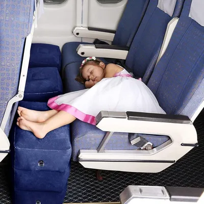 Produktbild von Flugzeugbettchen - Flugzeugbetten - Flugzeug Bettchen - Kinder Flugzeug - Kinder Bettchen Flugzeug - Flugzeug Fußstütze
