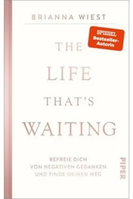 Produktbild von The Life That's Waiting