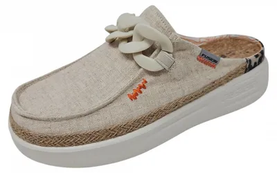 Immagine prodotto di Fusion Pantolette Beige