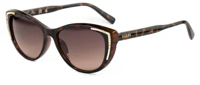 Image de GUESS Lunettes de soleil GO00006-5652F