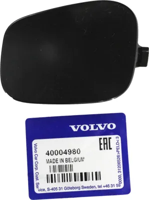 Image de VOLVO C40 XC40 capuchon de barre de remorquage avant OE 40004980